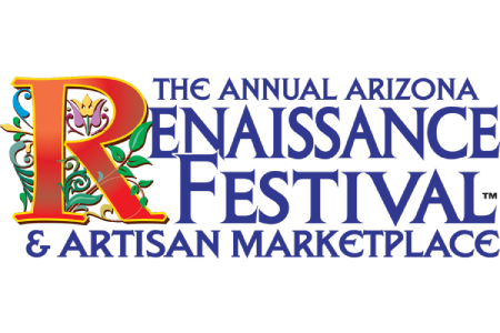 Arizona Renaissance Festival logo